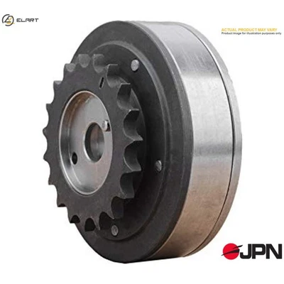 CAMSHAFT ADJUSTER 60R9008-JPN FOR ALFA ROMEO SAAB 9-5 9-3X CHEVROLET 1.9L 4cyl - Image 1 of 4