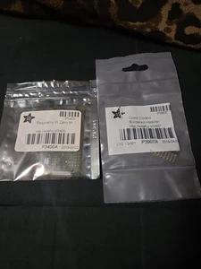 Raspberry Pi Zero W V1.1 2016 HDMI & Color Coded Soldered Header  - Picture 1 of 7