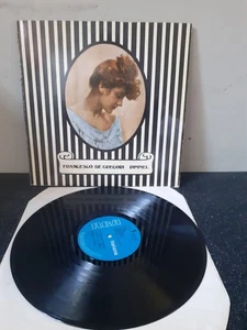 De Gregori Rimmel Lp 1975 vinile 1a stampa - Foto 1 di 7