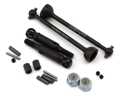 MIP Team Associated RC10 Re-Release CVD™ Heavy Duty Drive Shafts Kit [MIP24110] - Image 1 of 2