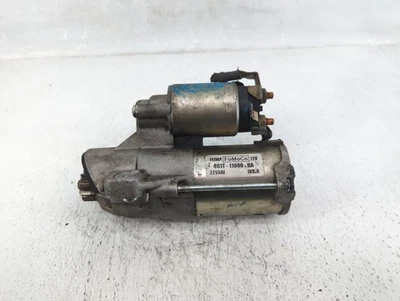Solenoide motor de arranque de coche Lincoln MKZ 2013-2016 OEM XE0AZ Foto 1 de 4
