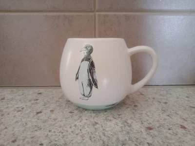 Robert Gordon. David Bromley Design. Coffee or Espresso Cup. Made In China. - image 1 of 4