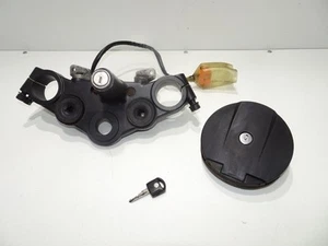 BMW K 100 1984-1993 Schlosssatz (Key set) 201668275 - Picture 1 of 6