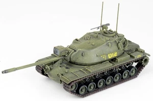 Dragon Models 1/72 M103A2 Heavy Tank Tank #O12 USMC - Picture 1 of 2