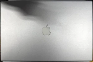 ✅ PowerBook G4 17" 2004 A1085 DISPLAY LCD SCREEN SILVER Grade A- ✅ - Picture 1 of 10