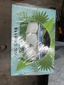 SandPro 35D Sand Filter System for Above Ground Pools New In Box - Picture 1 of 4