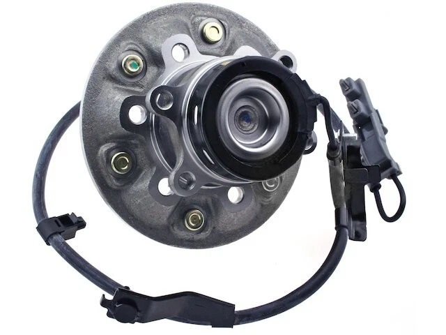 Conjunto de buje de rueda delantera izquierda para Isuzu i290 GX885VY 2007-2008 Foto 1 de 1