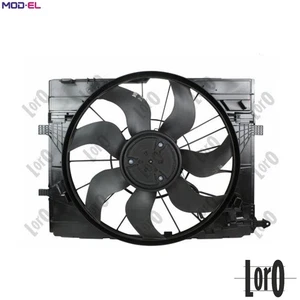 FAN ENGINE COOLING 054-014-0011 FOR MERCEDES-BENZ MARCO/POLO/Camper V-CLASS 1.7L - Picture 1 of 11