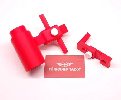 Outils Compas Réglage Frein  Arrière + Avant   CITROËN 2CV  AZ AZAM 2CV4 2CV6 - Imagen 1 de 4