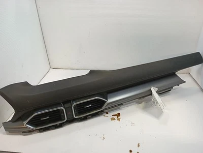 2020 MAZDA CX-5 Center Dash Vents With Trim (11383196 - Image 1 of 4