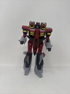 Transformers Starscream Electronic Figure Only Armada Max-Cons - Bild 1 von 9