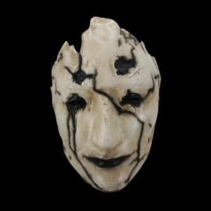 Black Myth Wukong Collectors Edition Latex Resin Full-Cover Mask Cosplay Premium - Picture 1 of 22