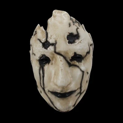 Black Myth Wukong Collectors Edition Latex Resin Full-Cover Mask Cosplay Premium - Image 1 of 4