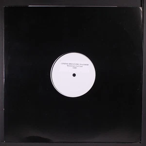 ERIC B. & RAKIM: i know you got soul (general midi remix) NO LABEL 12" Single - Photo 1/2