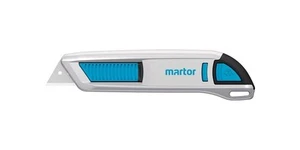 MARTOR Sicherheitsmesser SECUNORM 500 Länge 143 mm Breite 16 mm Höhe 36 mm Sc... - Bild 1 von 1