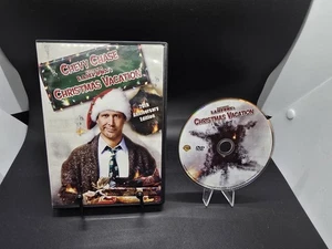 National Lampoons Christmas Vacation (DVD) WB 20th Anniversary Edition Chase - Bild 1 von 7