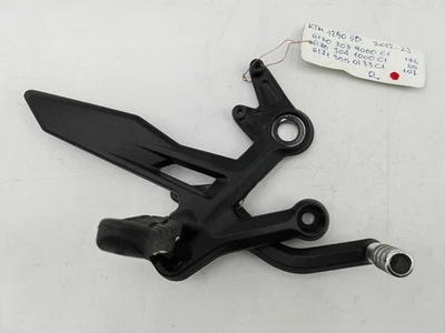 Soporte estribo delantero derecho KTM 1290 Super Duke R 61703039000C1 Foto 1 de 4