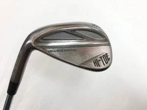 TaylorMade HI-TOE 3 Copper Lefty Wedge #52(1Club)/KBS/Flex:W/Wedge - Picture 1 of 6