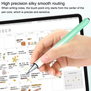 1PC Magnetic Macaron Gradient Stylus For Mobile Phone Tablet IPAD Huawei Sty _xa - Photo 1/22