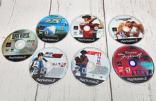 .PS2.' | '.Fight Night Round 2.