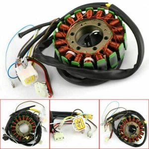Stator für Polaris Sportsman 400 500 HO 4x4 Carb 04-13 3089249 3089546 3089965 - Bild 1 von 8