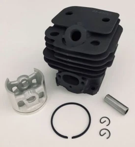 Cylinder kompletny do DOLMAR 109, 110, 111, 115 PS52 MAKITA DCS52 DCS520 DCS5200 - Zdjęcie 1 z 1