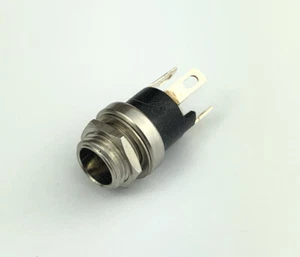 Switchcraft Conxall 712A 2,5 mm Panelhalterung Steckdose. 10er Pack - Bild 1 von 3