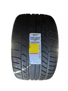 Mickey Thompson 90000020061 Street Comp High Performance 315/35R17 Tire - Picture 1 of 1