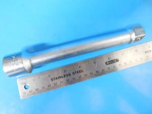USED, MAC TOOLS " 3/4 IN. DRIVE " 8 IN. LONG EXTENSION , PART # Z8E USA - Picture 1 of 5