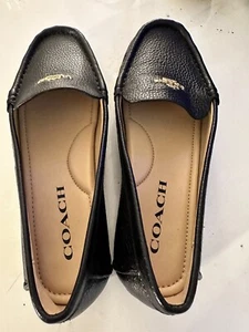 zapatos coach mujer talla 5 - Imagen 1 de 7