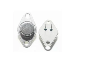 RC4194TK Double Suivi Voltage Régulateurs TO66' GB Compagnie Depuis 604m - Picture 1 of 1