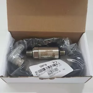 1pcs Huba Control water pressure sensor pressure transmitter 511.911003741 - Picture 1 of 2