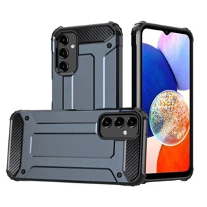 Handyhülle Schutz Case für Samsung Galaxy A14 5G Cover Tasche Etui Bumper Neu - Zdjęcie 1 z 50