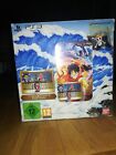 One Piece Warriors 2 Collectors Edition PS3 Neuwertig
