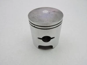 13027-031 NOS Kawasaki 0.040 o/s Piston H1 Mach III KH500 W19428 - Foto 1 di 2