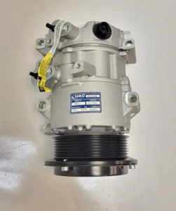 A/C Compressor-6se16 Compressor Assembly UAC CO 11178JC - Picture 1 of 6