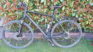 Cube Tonopah 58 Zoll - Herren (2014) - Bild 1 von 6