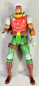 VINTAGE 1992 TOYBIZ MARVEL X-FORCE X-MEN G.W.BRIDGE LOOSE ACTION FIGURE - Bild 1 von 6
