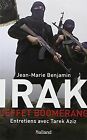 Irak : L'effet boomerang von Benjamin, Jean-Marie, ... | Buch | Zustand sehr gut