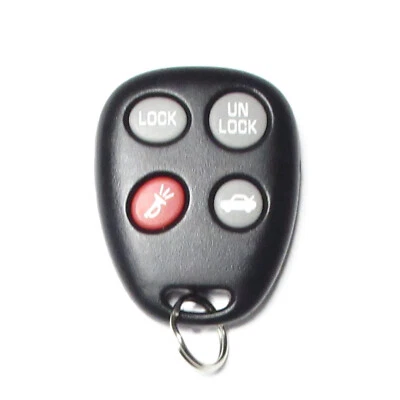 NEW OEM 2000 - 2003 SATURN L100 L200 L300 KEYLESS ENTRY REMOTE KEY FOB 24401698 Foto 1 de 3