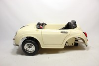 lil rider 58 speedy sportster