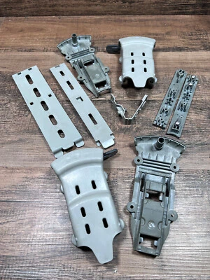 Electrolux Icon 洗碗机 Part Upper Dishrack Adjuster Parts 5304452056 — 第 1/4 张图片