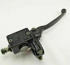 Honda Front Brake Master Cylinder For CR80 CR125 CR250 CR ATC200X 350X ATC200R - Picture 1 of 2