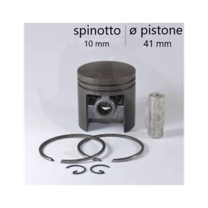 PISTONE ALPINA 45  co BG 011601 - Imagen 1 de 1