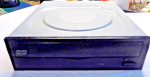 Acard Pro Model CD DVD Burner Duplicator Replacement Disk Drive Asustek DVD-E818 - Picture 1 of 4