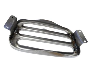 Gepäckträger Gepäckbrücke BMW R26 R27 roh - Bild 1 von 4