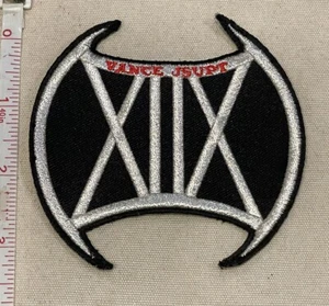 USAF 11-09 JSUPT Class Patch Vance AFB 2000’s - Picture 1 of 2