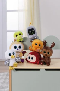 NICI Plüsch Glubschis 15cm *Auswahl* - Bild 1 von 52