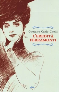 L'eredità Ferramonti - [Elliot] - Bild 1 von 1