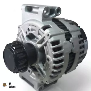 180 Amp Alternator fits Volvo S60 S80 L6 3.0L & XC60 L6 3.0L/3.2L Minor Damage - Bild 1 von 12